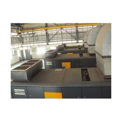 Air Filteration system