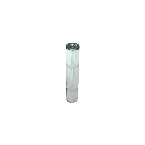 Cylindrical Cartridge Filters