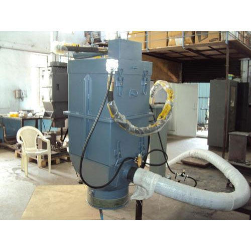 Mining Equipment Dust Collector